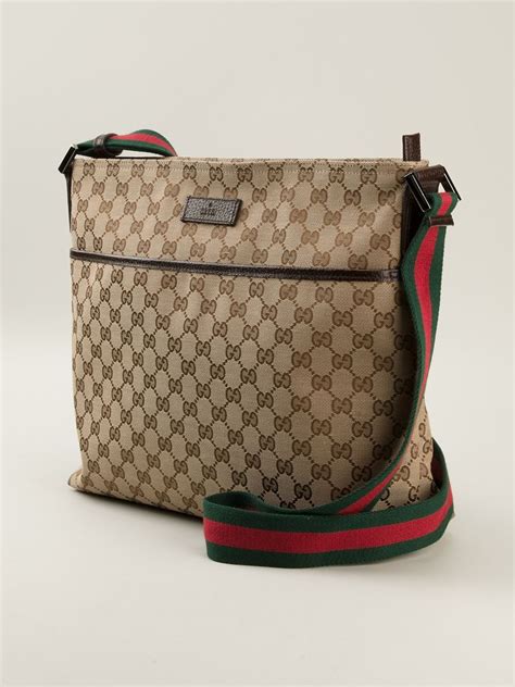 cross-body gucci bag women|Gucci crossbody bag for ladies.